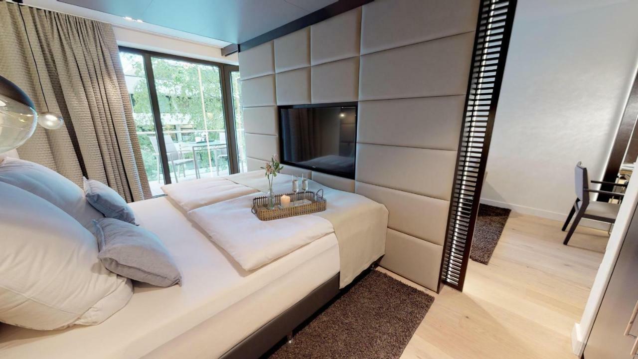 White Pearl Apartment 2.10 Тіммендорфер-Штранд Екстер'єр фото